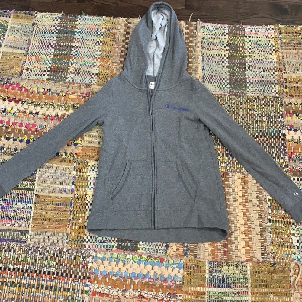 CHAMPION Zip Up Jacket